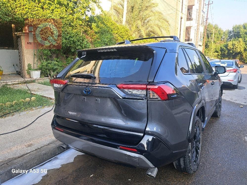 تويوتا راف 4